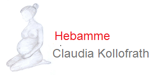 Hebamme Claudia Kollofrath